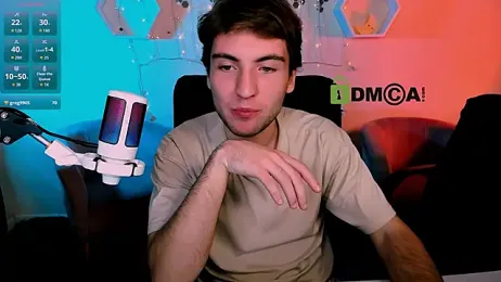 joseph_bear_ webcam model stream image