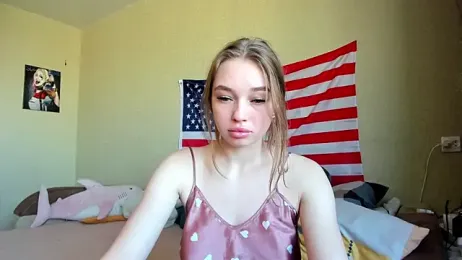Kevin_Amy webcam model stream image