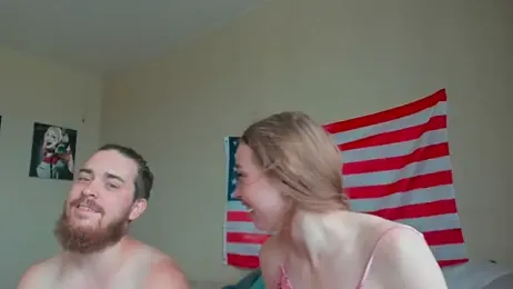 Kevin_Amy webcam model stream image
