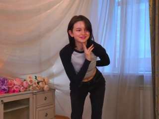koriconlon webcam model stream image