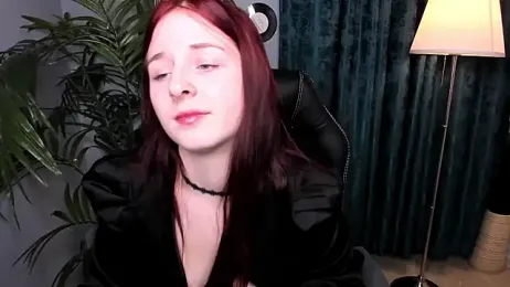 TeaGrace webcam stripchat model stream image