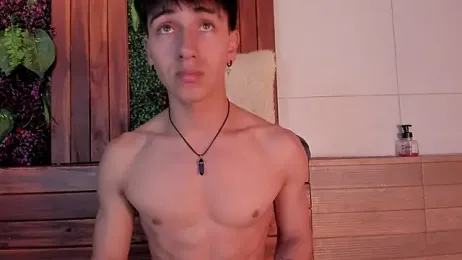 Andy_Joy_ webcam model stream image