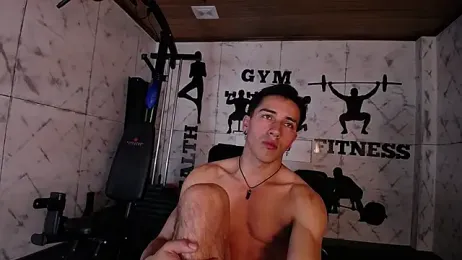 Andy_Joy_ webcam model stream image
