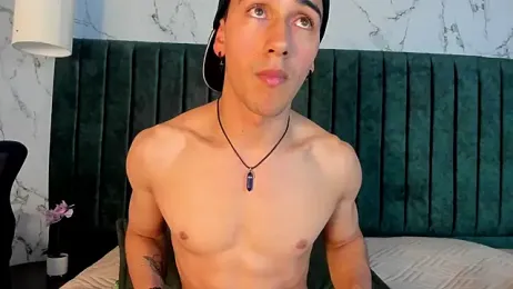 Andy_Joy_ webcam model stream image