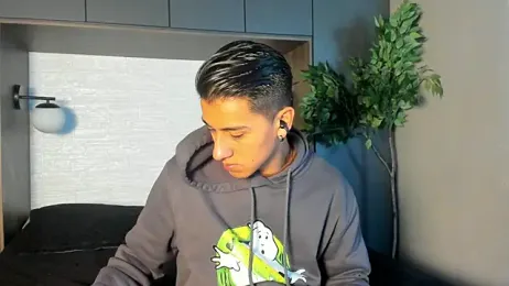 Andy_Joy_ webcam model stream image