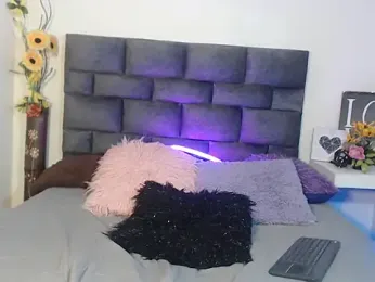 Valentine_Rose webcam stripchat model stream image