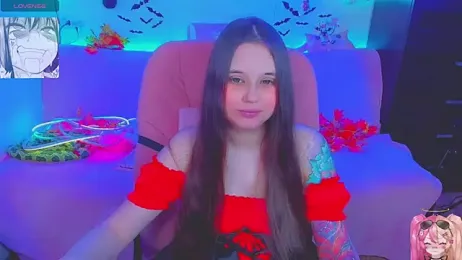 Lolisuccub webcam stripchat model stream image