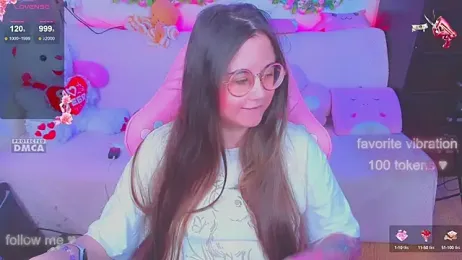 Lolisuccub webcam stripchat model stream image