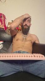 Daddy_DaWoD webcam model stream image