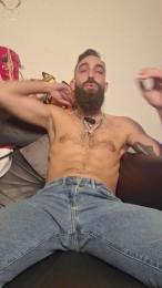 Daddy_DaWoD webcam model stream image