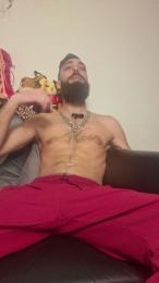 Daddy_DaWoD webcam model stream image