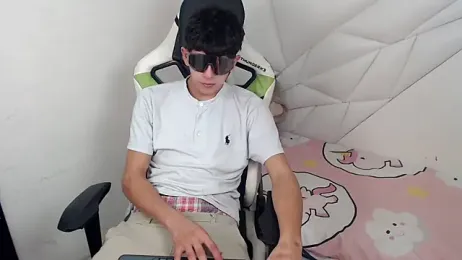 Cash_G_ webcam model stream image