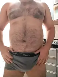 LeoMaduroSP webcam model stream image