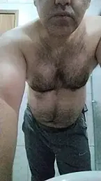 LeoMaduroSP webcam model stream image