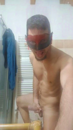 Maurizio891 webcam model stream image