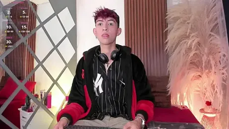 Allen_Starck webcam model stream image