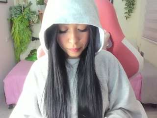 starlie webcam model stream image
