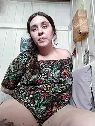 Fellyna webcam model stream image