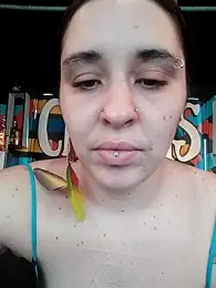 Fellyna webcam model stream image