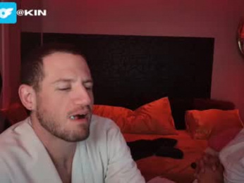 king_cal_ webcam model stream image