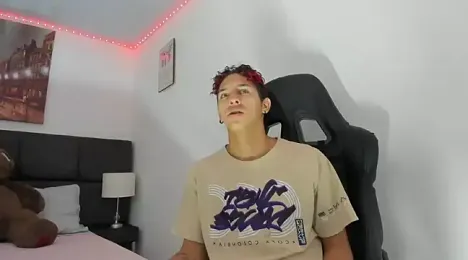 Anthony_Math webcam model stream image