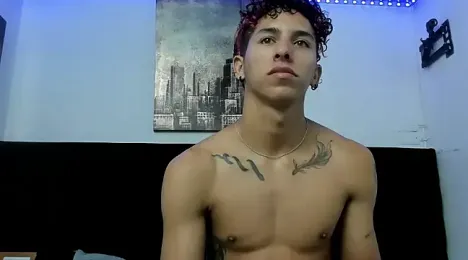 Anthony_Math webcam model stream image