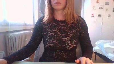 DameRouge webcam cam4 model stream image