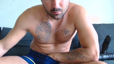 Sexyboyziii webcam model stream image
