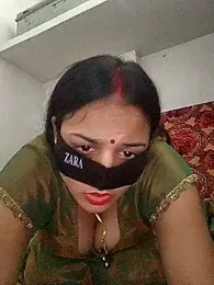Mummy_jii1 webcam model stream image