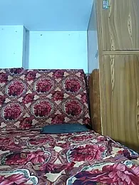 Mummy_jii1 webcam model stream image