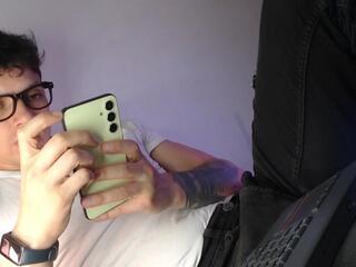 Sstefan Salvatore webcam model stream image
