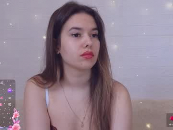 sabina_zara webcam chaturbate model stream image