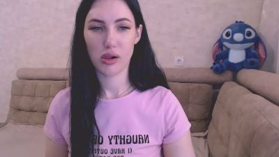 Miss_Shy_ webcam model stream image