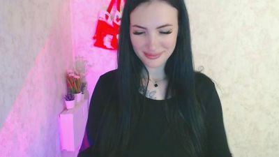 Miss_Shy_ webcam cam4 model stream image