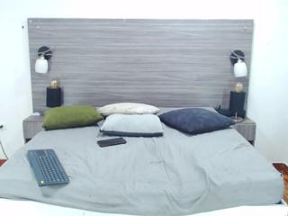 Marcos Ottamendez webcam model stream image