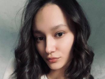 ElianaAdelizzi webcam livejasmin model stream image
