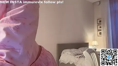 inst_immurevix webcam model stream image