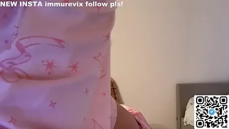 inst_immurevix webcam model stream image