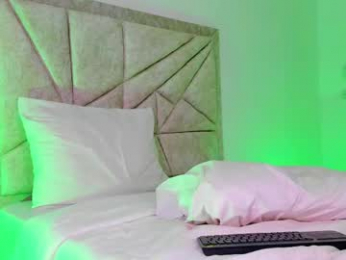 juanjo_fox webcam model stream image