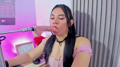 caroline_jensen18 webcam model stream image