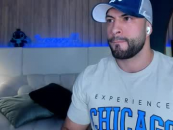 jeremy_harden webcam model stream image