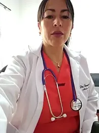 MARIANA-12_ webcam model stream image