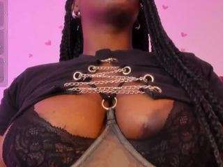 ebonylinx webcam model stream image