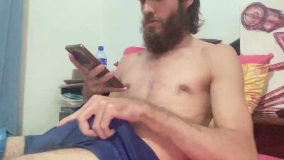 PygmaBoy webcam model stream image