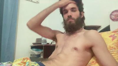 PygmaBoy webcam model stream image