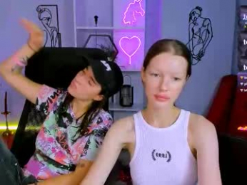 daisy_baby_ webcam chaturbate model stream image