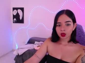 sofia_tgn webcam model stream image
