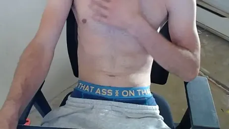 Just2Try webcam model stream image