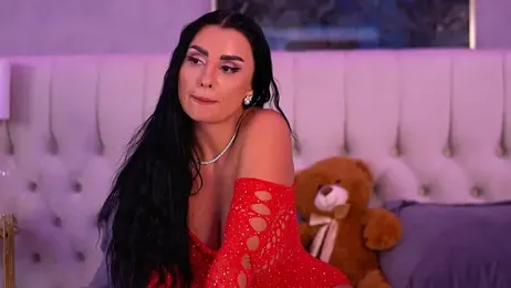 IsabelleHunt webcam stripchat model stream image