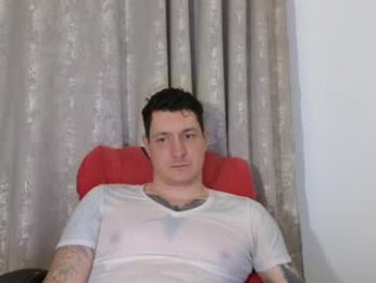 tattooedhunk_ webcam chaturbate model stream image